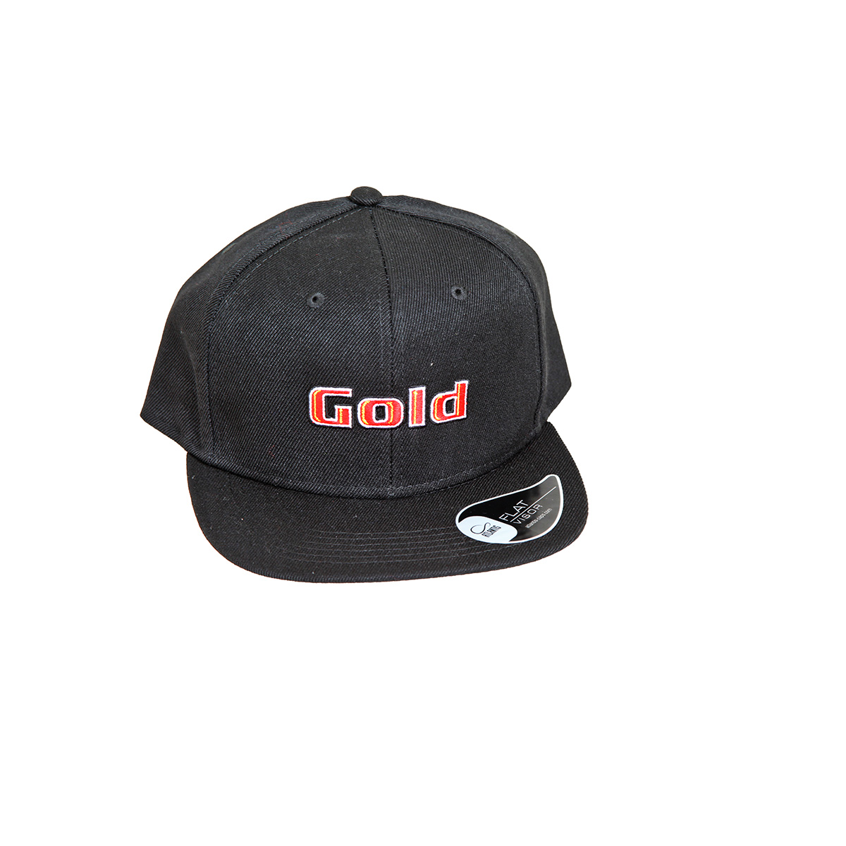 Snapback cap