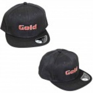 Snapback cap