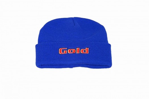 Winter hat